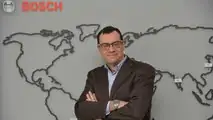Dall'Italia la prima pompa dell'olio elettrica Bosch