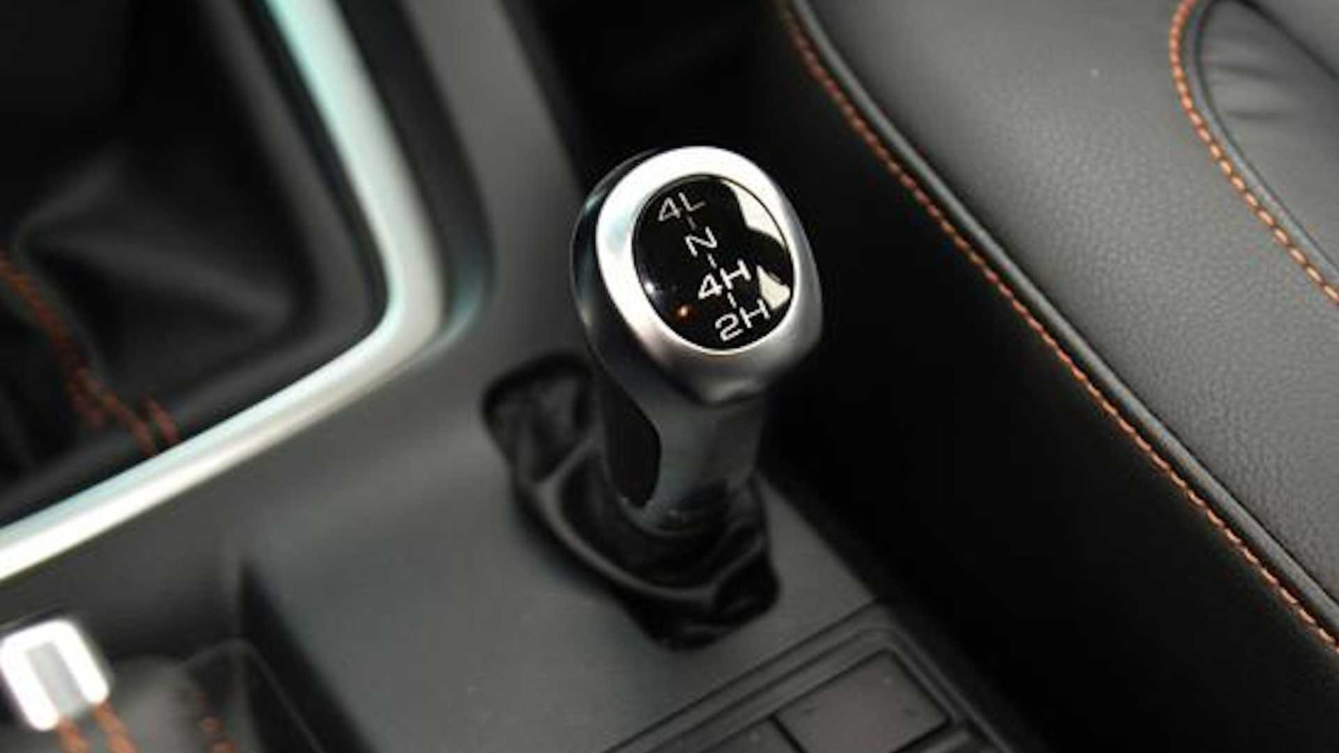 New F40 Is A Lot More Practical Than The Old One