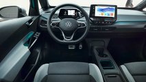 Which Is The True Electric For The Masses: VW ID.3 Or Renault K-ZE?