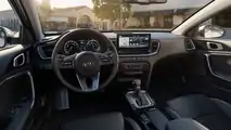 2020 Kia Ceed SW PHEV