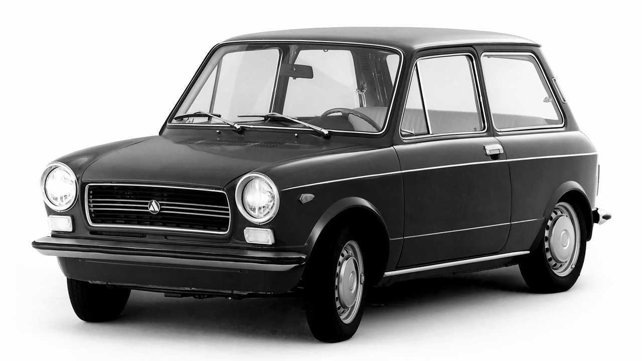 Autobianchi A112