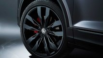 Volkswagen T-Roc'un Yeni Tasarım Paketi (Black Style)
