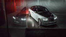 Rolls-Royce Phantom von Spofec