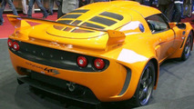 Lotus Exige GT3 Concept Road Vehicle