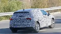 Yeni 2020 VW Golf GTE Casus Fotoğrafları