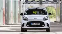 Smart Facelift (2019)