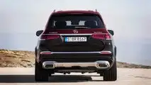 Mercedes-Maybach GLS 600 (2020)