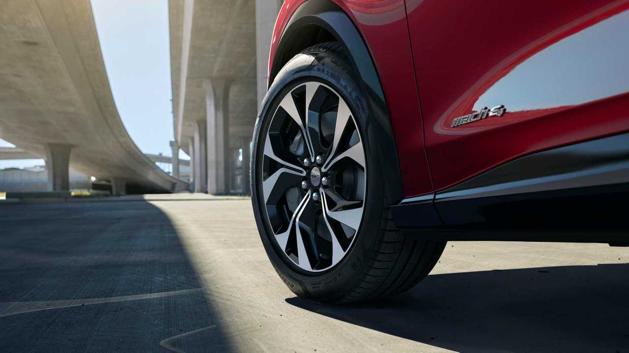 Making Mach-E A Mustang Was A Master Stroke By Ford 2020 Ford Mustang Mach-E
