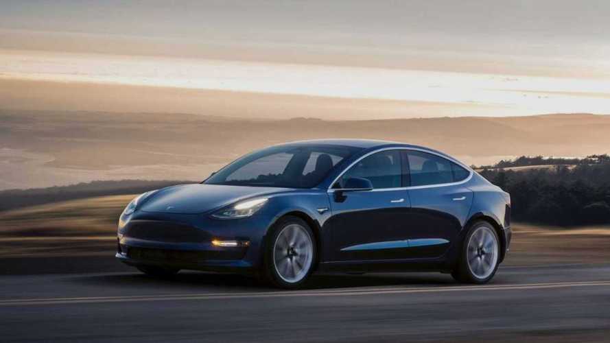 Tesla Model 3 Is Pricier On The Used Market Than New, What Gives?
