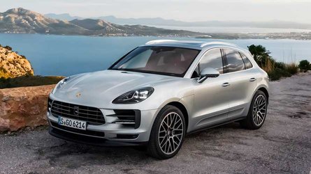 Motor1 Exclusive: Get Bonus Tickets To Win 2019 Porsche Macan S Or $50,000