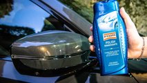 Pulizia auto, come rinnovare la lucentezza della carrozzeria