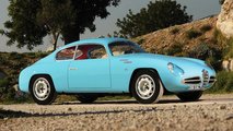 Zagato, tutte le auto della sua storia