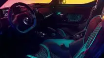 Alfa Romeo 4C Coupe tuned by Pogea Racing