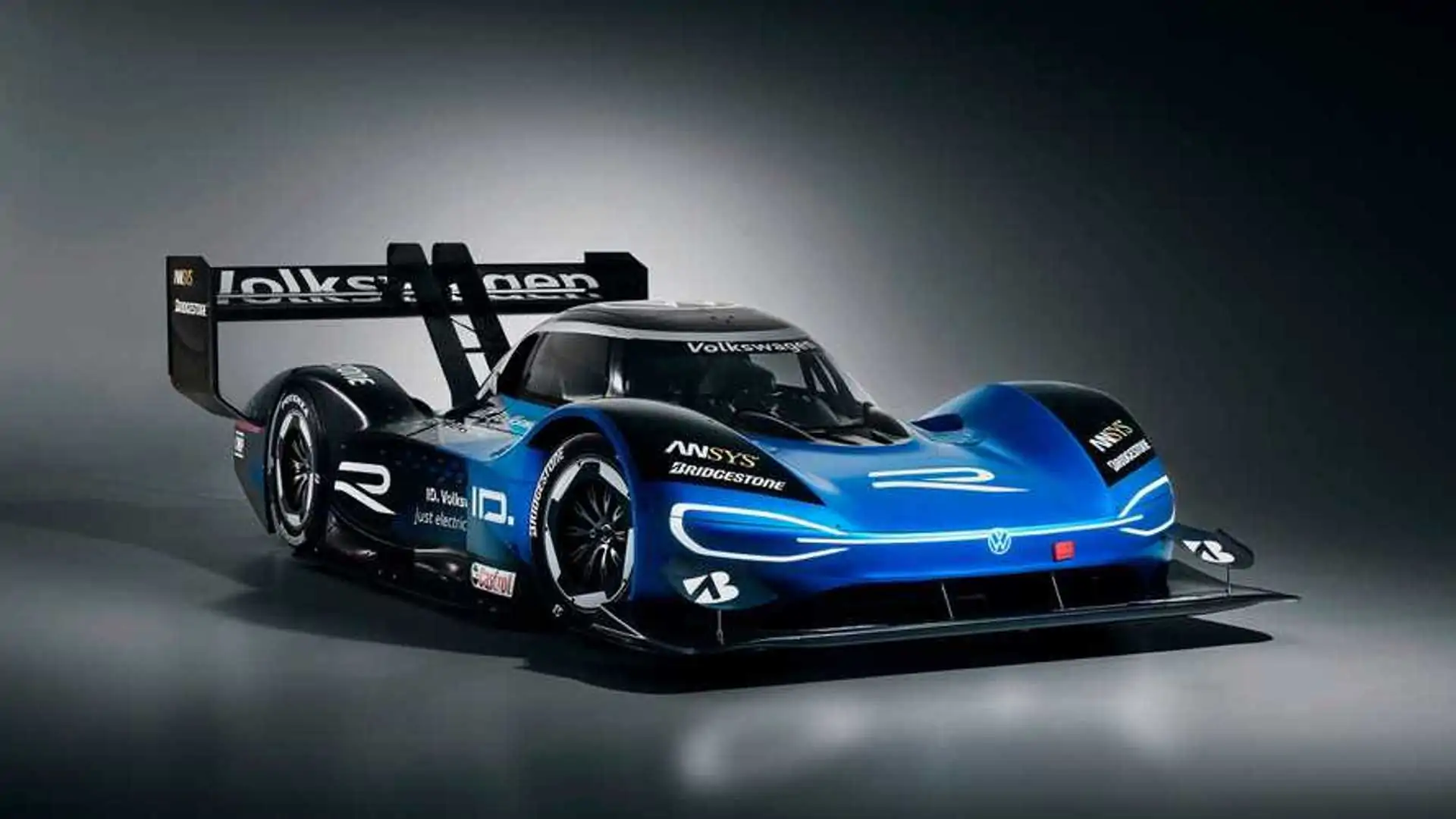 Volkswagen To Focus Motorsport Strategy On Electric: Gives Up On Gas