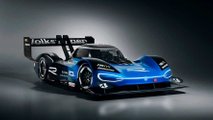 Volkswagen I.D. R