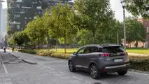 Peugeot 3008 Anniversary