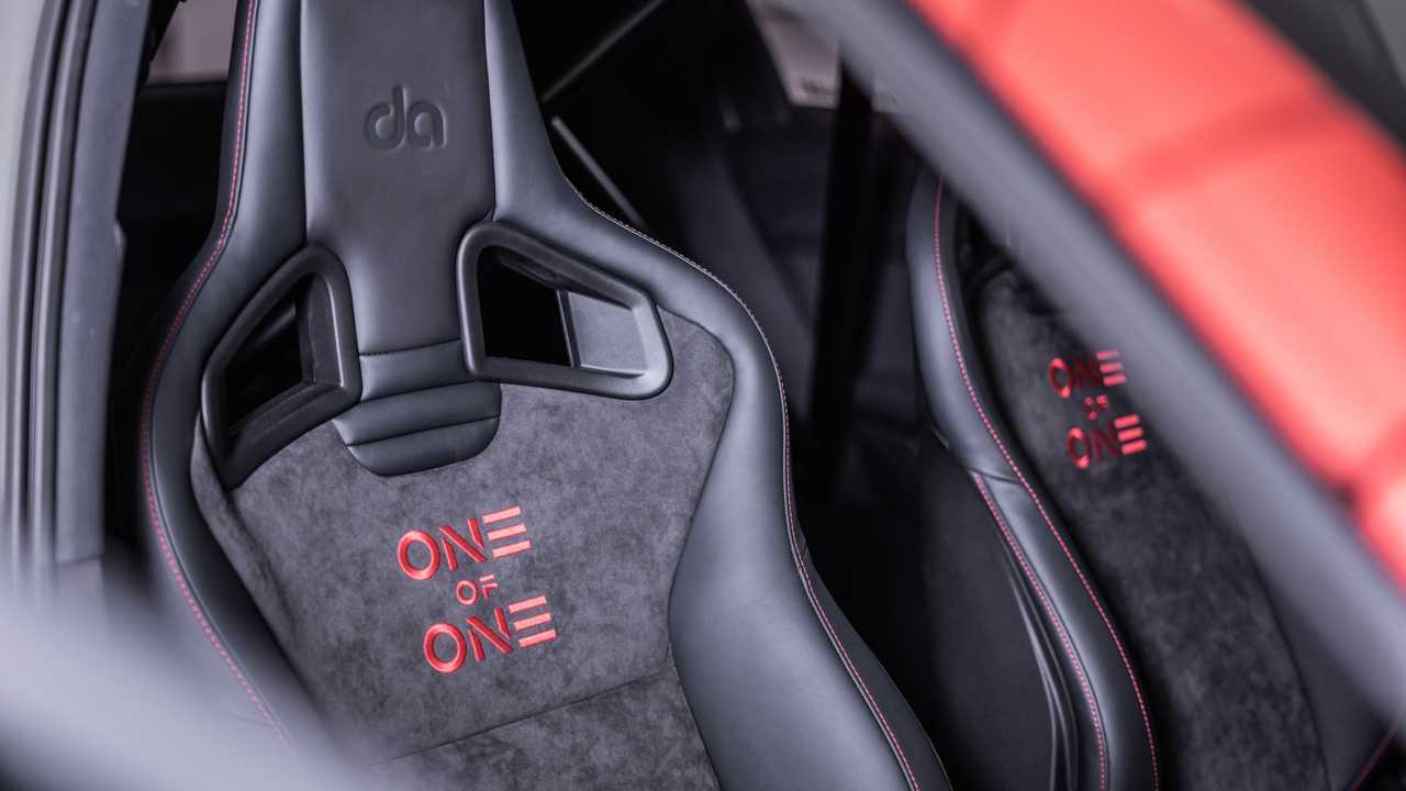 Audi A1 Sportback One Of One от ABT Sportsline