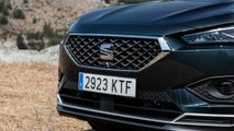 SEAT Tarraco 2.0 TDI 190 CV DSG-7 Start&Stop 4Drive Xcellence Plus 7p prueba