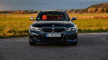 2020 BMW M340i xDrive Touring