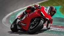 2020 Ducati Panigale V2