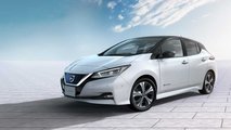 Auto elettriche, cosa comprare con 30.000 euro