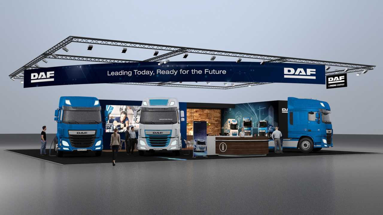DAF_stand_at_Solutrans_exhibition