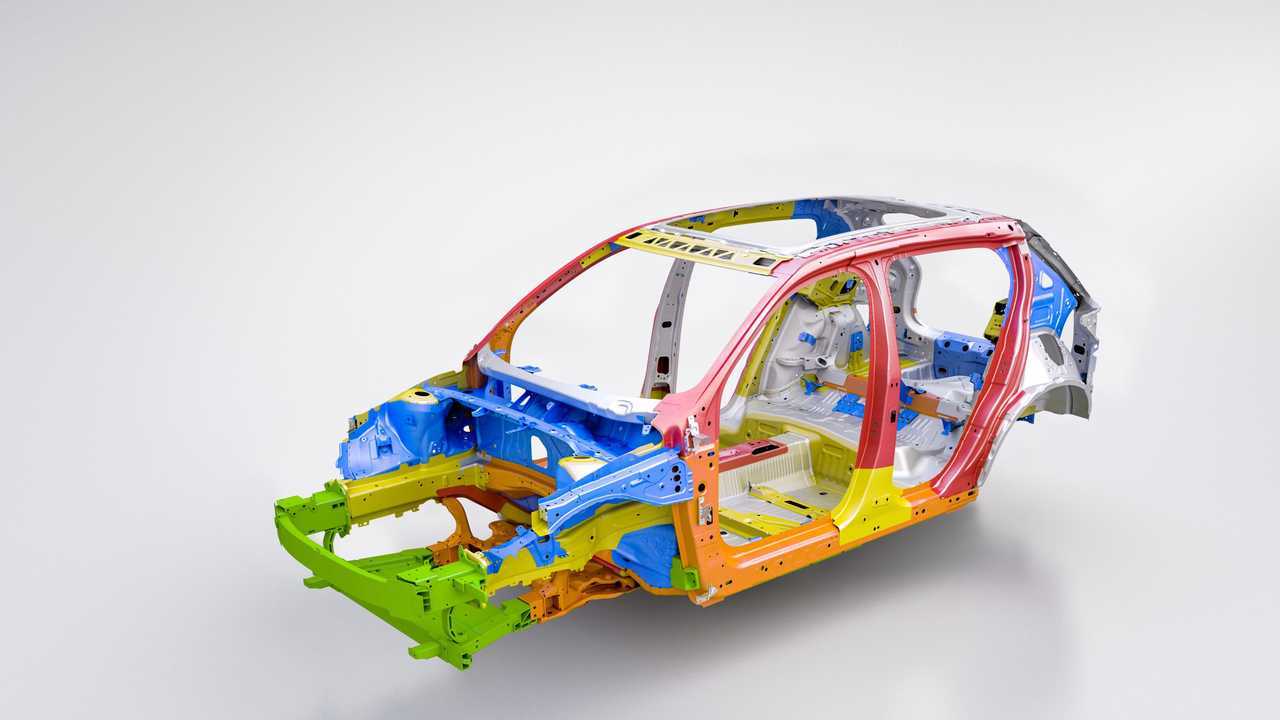 Volvo XC40 EV, The Companys First BEV, Will Be Revealed On October 16