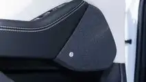 2021 Mustang Mach-E Live Image