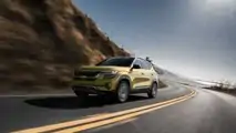 Kia Seltos 2021