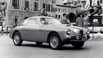 Alfa Romeo au Chantilly Art et Élégance