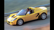 Alle Infos: Lotus Evora