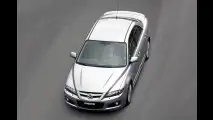 Mazda 6 MPS mit 260 PS