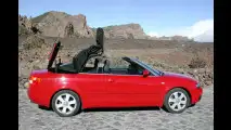 Audi S4 Cabrio