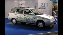 Sauber-Lehrling