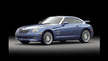 Chrysler Crossfire SRT-6