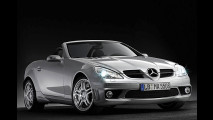 AMG rüstet auf