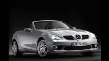 AMG rüstet auf