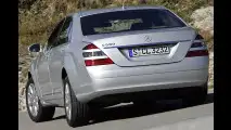 S kommt gewaltig