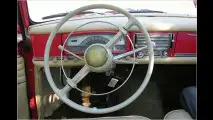 Peugeot 403 Cabrio