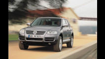 B&B-Power für Touareg