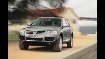 B&B-Power für Touareg