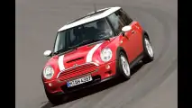 Mini: 210 PS ab Werk