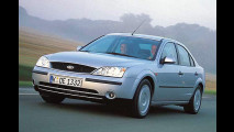 Neue Motoren für Mondeo
