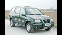 Suzuki Grand Vitara XL-7