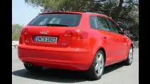 Vier Ringe und fünf Türen