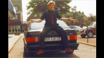 1977: Gründung von Brabus