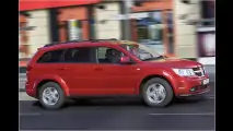SUV-Van-Euro-Mix im Test