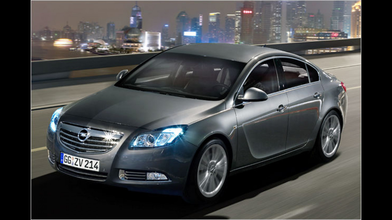 Fließender Übergang