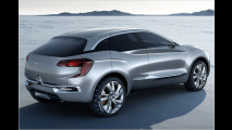 Diesel-Hybrid ab 2011
