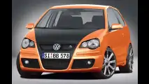 300 PS: B&B Polo GTI